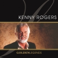 Album Kenny Rogers: Golden Legends (Deluxe Edition)