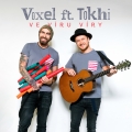 Album Ve víru víry (feat. Tokhi)