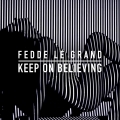 Album Keep On Believing - Single