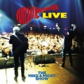 Album The Mike & Micky Show Live