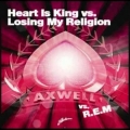 Album Heart Is My Religion