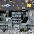 Album Freedom Finger (Music from the Game)