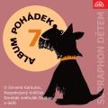 Album Album pohádek