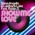 Album Show Me Love