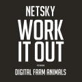 Album Work It Out (feat. Digita Farm Animals) - Single