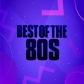 Album Best Of The 80s