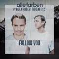 Album Follow You - Single