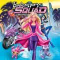 Album Barbie Spy Squad (Original Motion Picture Soundtrack)