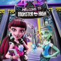 Album Welcome to Monster High