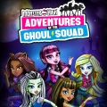 Album Adventures of the Ghoul Squad