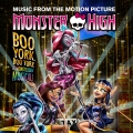 Album Boo York, Boo York (Original Motion Picture Soundtrack)