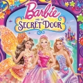 Album Barbie and the Secret Door