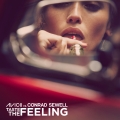 Album Taste The Feeling - Single