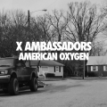 Album American Oxygen