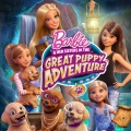 Album Barbie & Her Sisters in the Great Puppy Adventure Present the Gr