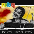 Album Do The Primal Thing (Extended Version)