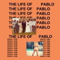 Album The Life Of Pablo