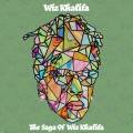 Album The Saga of Wiz Khalifa