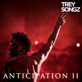 Album Anticipation II