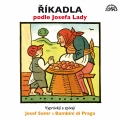 Album Lada: Říkadla