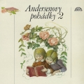 Album Andersenovy pohádky 2