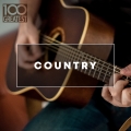 Album 100 Greatest Country: The Best Hits from Nashville And Beyond