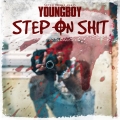 Album Step On Shit