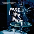 Album Pass The Buck