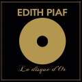 Album Le disque d'or
