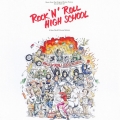Album Rock 'N' Roll High School (Music From The Original Motion Pictur