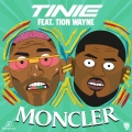 Album Moncler (feat. Tion Wayne)