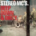 Album Deep Down & Dirty