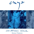Album Caribbean Blue (Single Version)