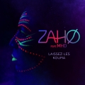 Album Laissez-les kouma (feat. MHD)