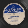 Album Moonshine (Remix EP)