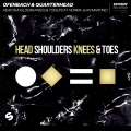 Album Head, Shoulders, Knees & Toes - Single