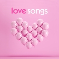 Album Love Songs: Chart and Oldies Romance