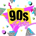 Album 90s Party: Ultimate Nineties Throwback Classics