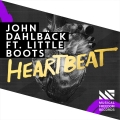 Album Heartbeat (feat. Little Boots)