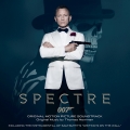 Album Spectre (Original Soundtrack)