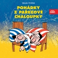 Album Čtvrtek: Pohádky z pařezové chaloupky