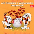 Album Čtvrtek: Jak Křemílek a Vochomůrka hospodařili