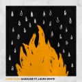 Album Gasoline (feat. Laura White)