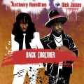 Album Back Together (feat. Rick James)