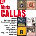 Album I Grandi Successi: Maria Callas