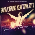 Album Good Evening New York City