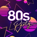 Album 80s Party: Ultimate Eighties Throwback Classics