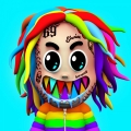 Album Gooba - Single