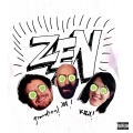 Album Zen - Single