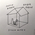 Album Stuck With U - Single